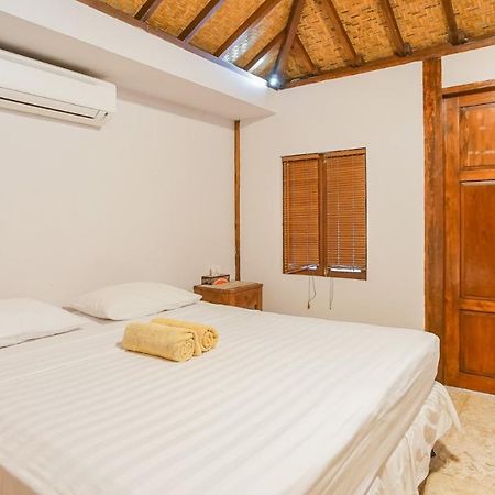 Surfer Paradise Villas Canggu Екстериор снимка