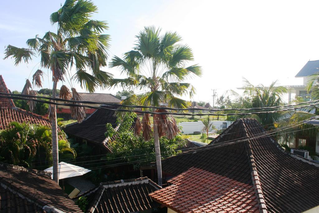 Surfer Paradise Villas Canggu Екстериор снимка