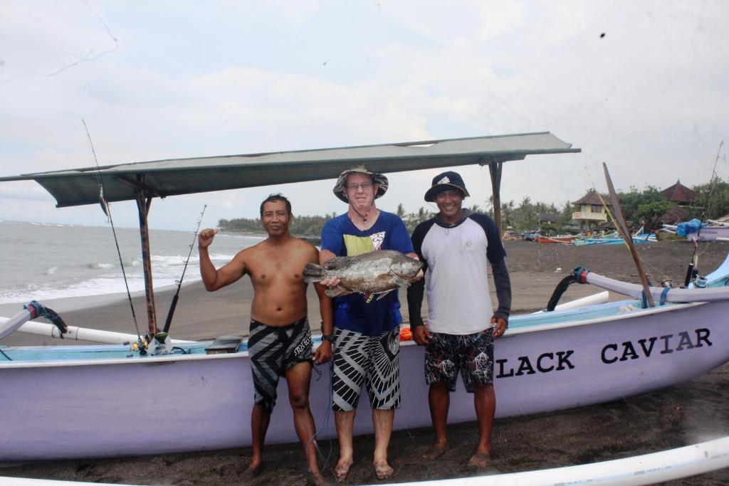 Surfer Paradise Villas Canggu Екстериор снимка