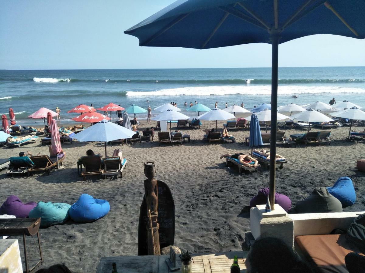 Surfer Paradise Villas Canggu Екстериор снимка