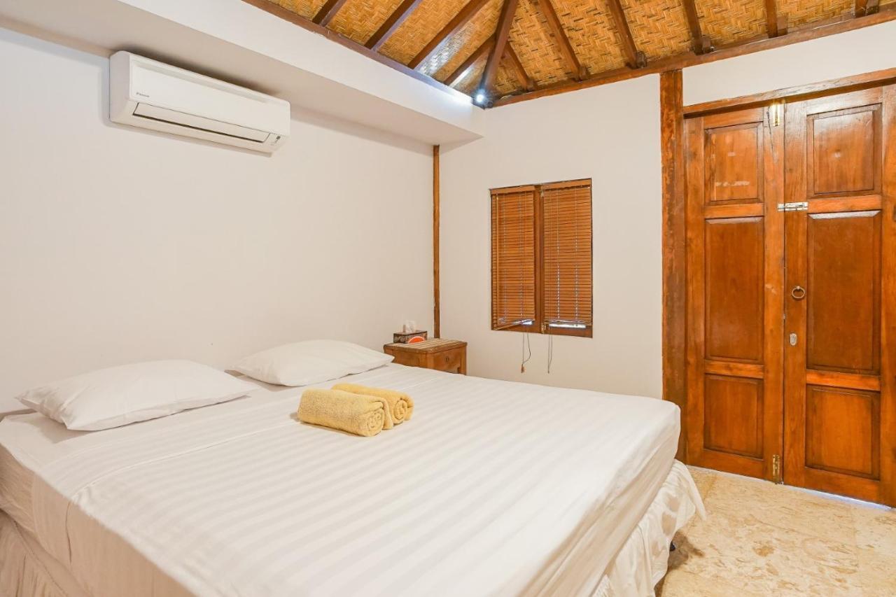 Surfer Paradise Villas Canggu Екстериор снимка