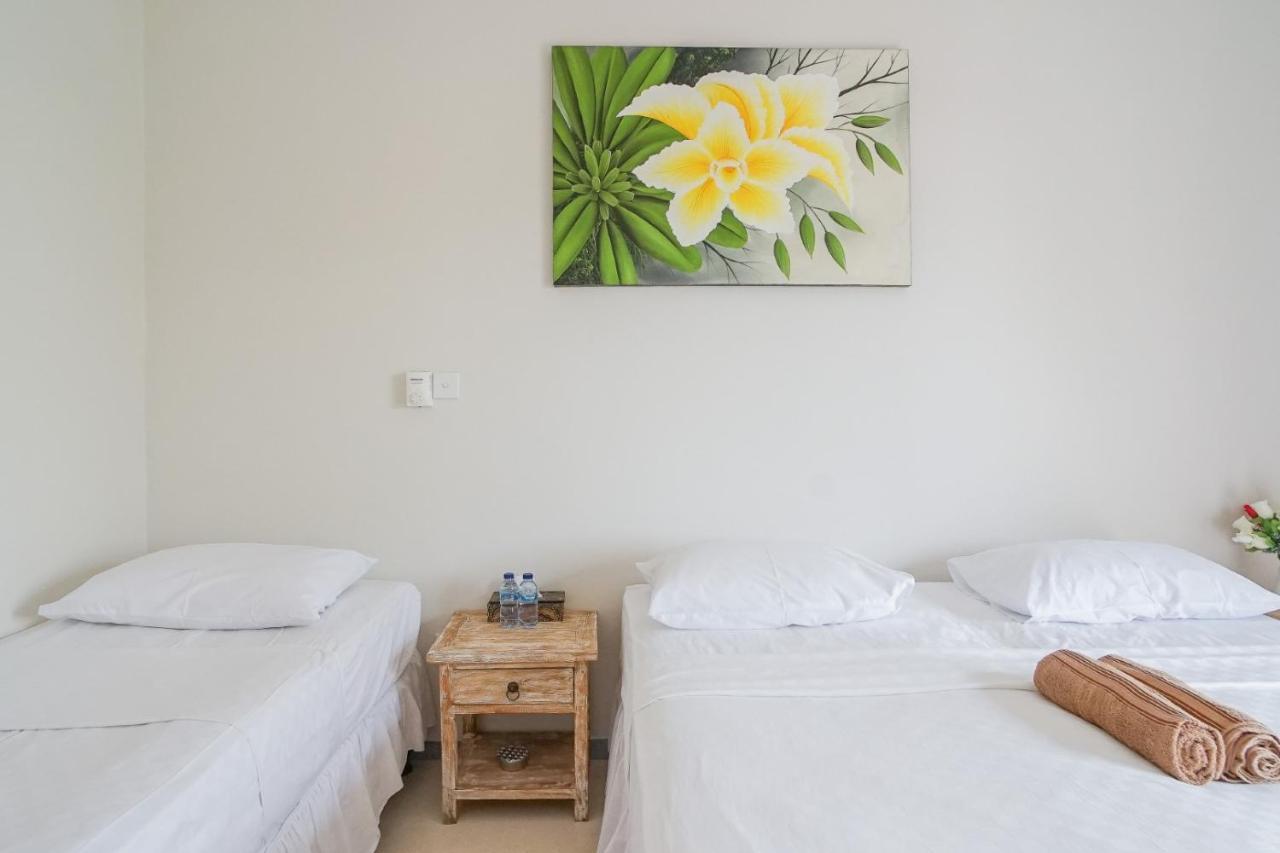 Surfer Paradise Villas Canggu Екстериор снимка